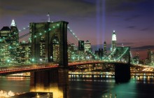 Tribute in Light - New York City - New York City