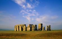 Stonehenge England wallpaper - England