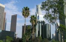 Streets of Los Angeles - Los angeles