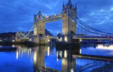 London bridge wallpaper - London