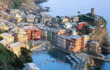 Vernazza - Cinque Terre - Liguria - Italy