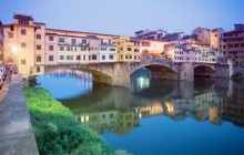 Ponte Vecchio - Florence HD - Italy