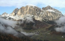 Val Badia - Trentino-Alto Adige - Italy