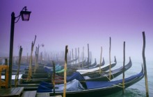 The Many Moods of Venice - Italy