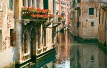 Venetian Reflections - Venice - Italy