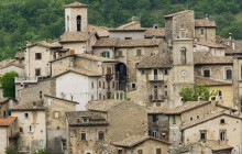 Scanno. Abruzzo - Italy