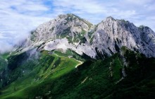 Carnic Alps - Friuli-Venezia Giulia Region - Italy