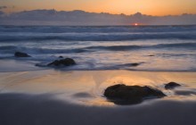 McClures Beach - Point Reyes National Seashore - California