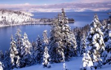 Lake Tahoe - California
