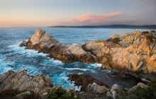 The Pinnacle - Point Lobos - California