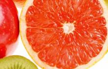 Orange fruit wallpaper - Orange
