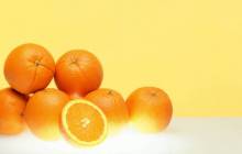 Orange images wallpaper - Orange