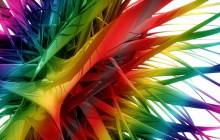 Free colorful wallpaper - Colorful