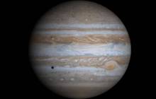 Jupiter wallpaper - Planets