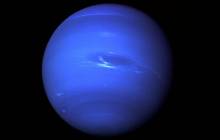 Neptune wallpaper - Planets