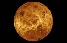 Venus wallpaper - Planets