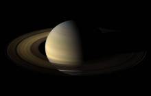 Saturn wallpaper - Planets