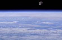 NASA Earth wallpaper - Earth