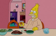 Grampa Abraham Simpson - Simpsons