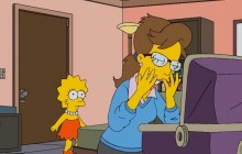 Lisa Simpson 29 season - Simpsons