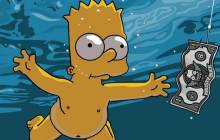 Bart Simpson wallpaper - Simpsons