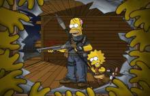 Simpsons desktop wallpaper - Simpsons