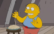 Ralph Wiggum 28 season - Simpsons
