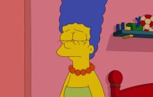 Marge Simpson 24 season - Simpsons