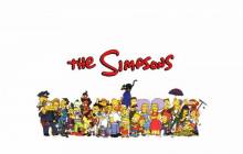 The Simpsons wallpapers - Simpsons