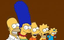 Simpsons wallpaper - Simpsons