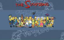 Free Simpsons wallpaper - Simpsons