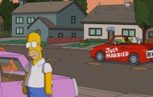Sad Homer Simpson 27 season - Simpsons