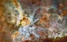 The Carina Nebula - Star Birth in the Extreme - Space
