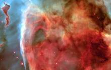 Space Nebula wallpaper - Space