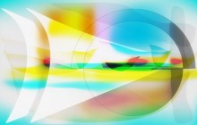 Colorfulness abstract wallpaper - Abstract