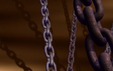 Chains wallpaper - Other