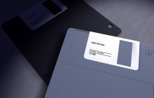 Floppy disks wallpaper - Other