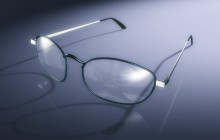 Glasses wallpaper - Other