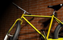 Bicycle wallpaper - Other