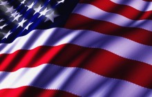 USA flag wallpaper - Other