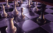 Chess wallpaper - Other