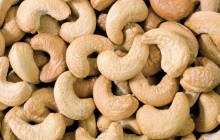 Cashew nuts - Food