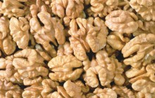Walnut kernels - Food