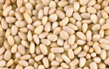 Pine nut kernels - Food