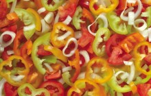 Bell pepper - Food