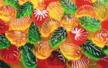 Jelly sweets - Food