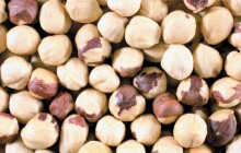 Hazelnut kernels - Food