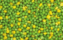 Green peas - Food