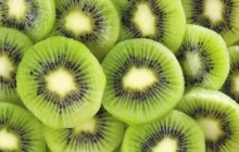 Kiwi fruit - Food
