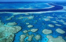 Great Barrier Reef Marine Park - Australia